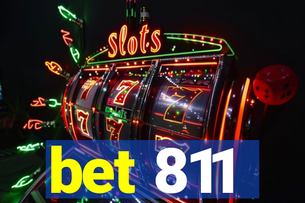bet 811